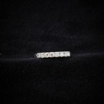 1533 8370 ETERNITY RING